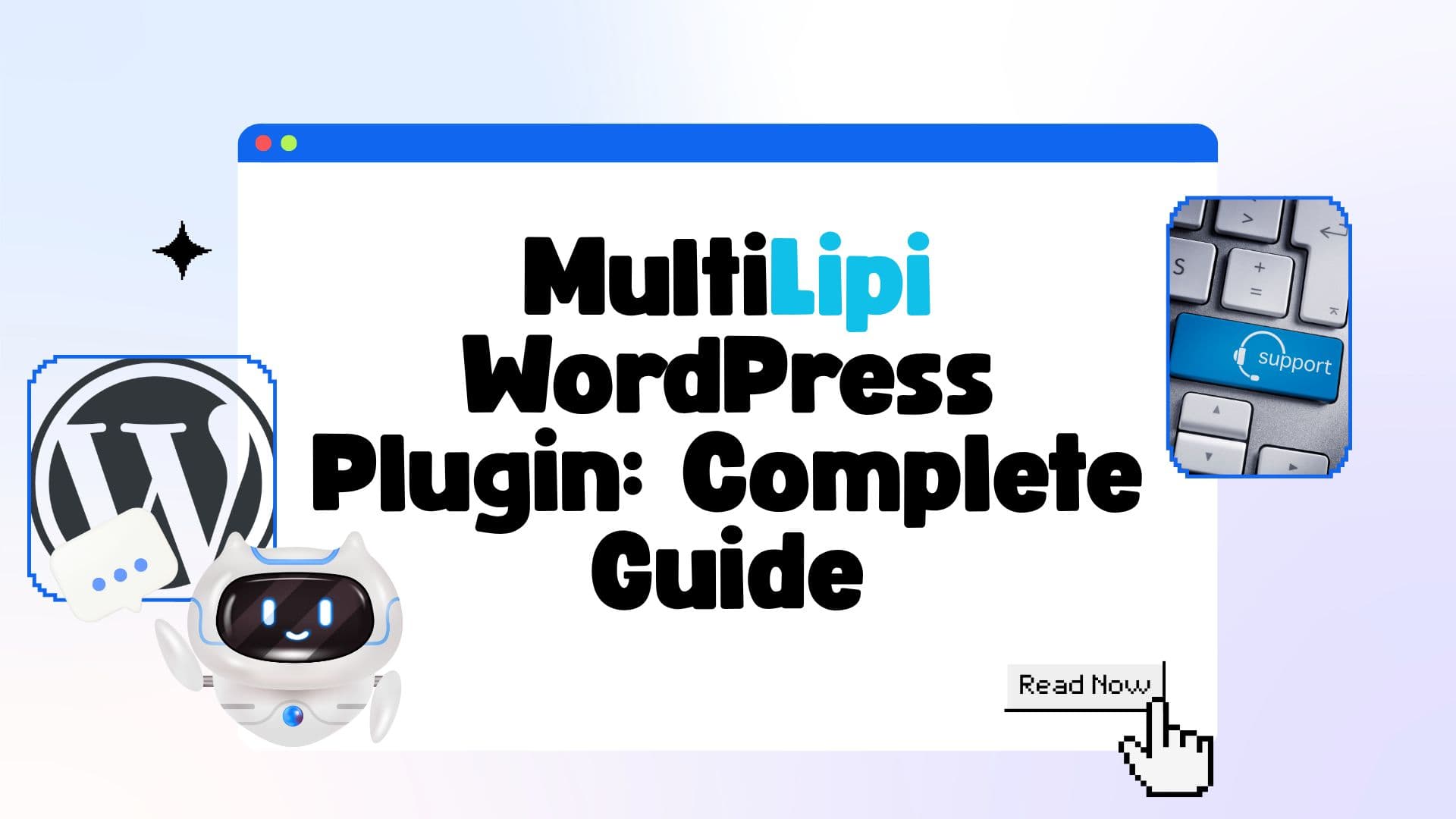 MultiLipi WordPress Plugin: Complete Setup, Translation, Multilingual SEO & Settings Guide